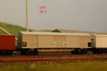 QLX